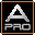 A-PRO EDITOR лого