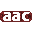 AAC Audio ES Viewer лого