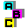 ABC Amber PDF Converter лого