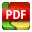 Convert to PDF лого
