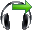 Absolute Audio Recorder лого