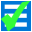 Actiontext Store App лого