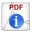 Adept PDF Info Changer лого