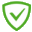 Adguard for Chrome лого
