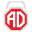 AdLock лого