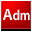 ADM - Application Descriptor Manager лого