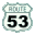 AdminCraft.Com - Route53 Client лого