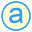 Adminsoft Accounts лого