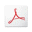 Adobe Acrobat X SDK лого