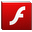 Adobe Flash Player Debugger лого