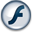 Adobe Flash Updater лого