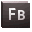 Adobe Flash Builder лого
