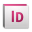 Adobe InDesign Server лого