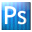 Adobe Photoshop CS3 icon pack лого
