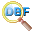 Advanced DBF Editor лого