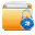 Advanced Folder Encryption лого