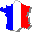 Advanced French Vocabulary Trainer лого
