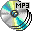 Advanced MP3 Catalog Pro лого