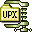 Advanced Shell for UPX лого