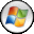 Advanced Vista Optimizer 2009 лого