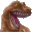 Age of Dinosaurs 3D лого