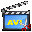 Agile AVI Video Splitter лого