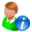 Aglowsoft Customer Database лого