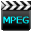 Aiprosoft MPEG Converter лого