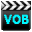 Aiprosoft VOB Converter лого