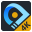 Aiseesoft 4K Converter лого