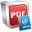 Aiseesoft PDF to ePub Converter лого
