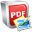 Aiseesoft PDF to Image Converter лого