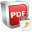 Aiseesoft PDF to Text Converter лого