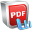 Aiseesoft PDF to Word Converter лого