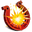 AKVIS Explosion лого