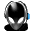 Alienware Icon Pack лого