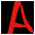 Alive лого