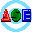 Allegro Sprite Editor лого