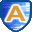 Alpha Land лого