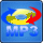 Altdo Convert MP3 Master лого