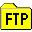 Alternate FTP лого