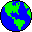 Alternative World Map Creator лого