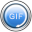 Amazing GIF to Video Converter лого