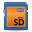 Amazing SD Memory Card Data Recovery лого