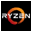 AMD Ryzen Master лого