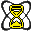 AnalogX Atomic TimeSync лого