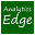 Analytics Edge лого
