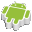 Android Commander лого