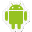 Android SDK лого