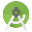 Android Studio лого